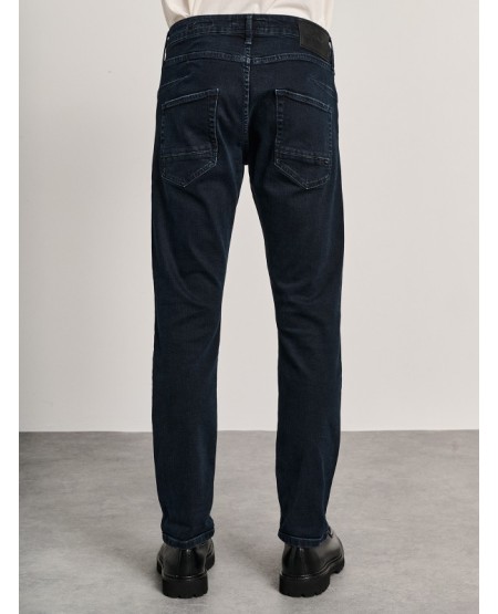 STAFF JEANS Simon Τζιν Ανδρικό Παντελόνι 5-829.779.BB.054