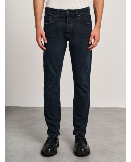STAFF JEANS Simon Τζιν Ανδρικό Παντελόνι 5-829.779.BB.054