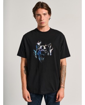 STAFF JEANS T-SHIRT FANG...