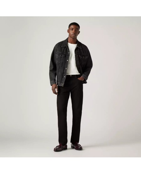 LEVI'S® ΑΝΔΡΙΚΟ ΤΖΙΝ ΠΑΝΤΕΛΟΝΙ 502™ Tapered Jeans 295070031