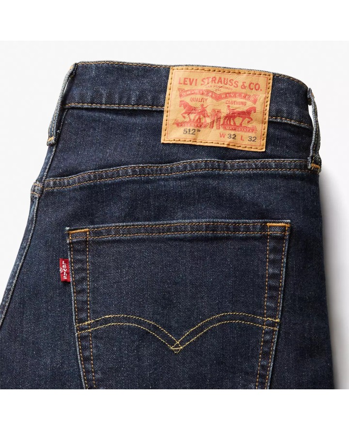 LEVI'S® 512™ ΑΝΔΡΙΚΟ ΤΖΙΝ ΠΑΝΤΕΛΟΝΙ...