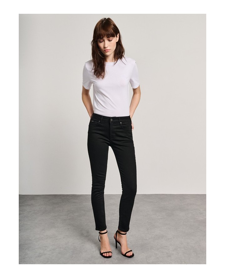 STAFF JEANS Sandra Γυναικείο Τζιν...