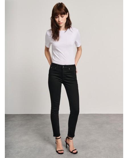 STAFF JEANS SANDRA WMN DENIM PANT 5-917.199.BL.054
