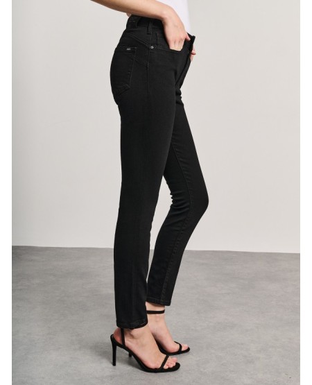 STAFF JEANS SANDRA WMN DENIM PANT 5-917.199.BL.054