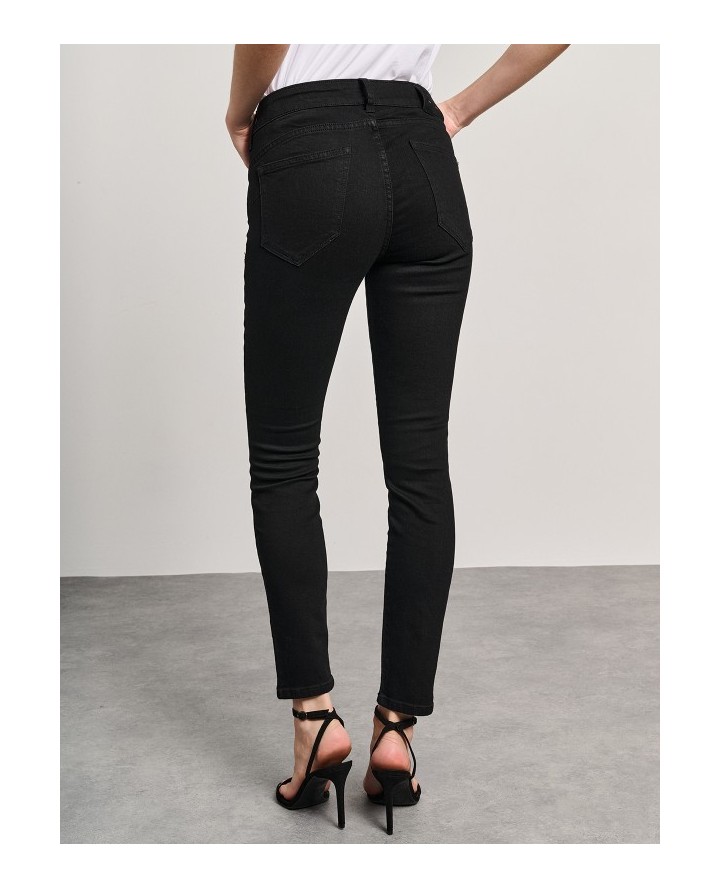 STAFF JEANS Sandra Γυναικείο Τζιν...