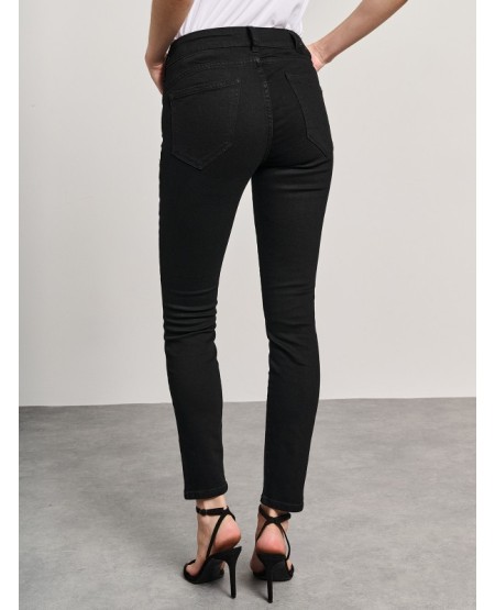 STAFF JEANS SANDRA WMN DENIM PANT 5-917.199.BL.054