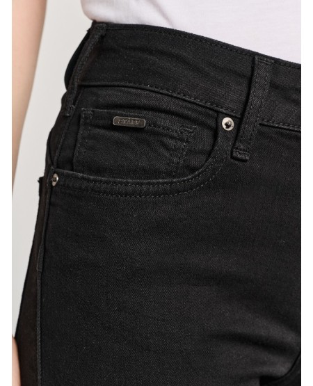 STAFF JEANS Sandra Γυναικείο Τζιν Παντελόνι 5-917.199.BL.054