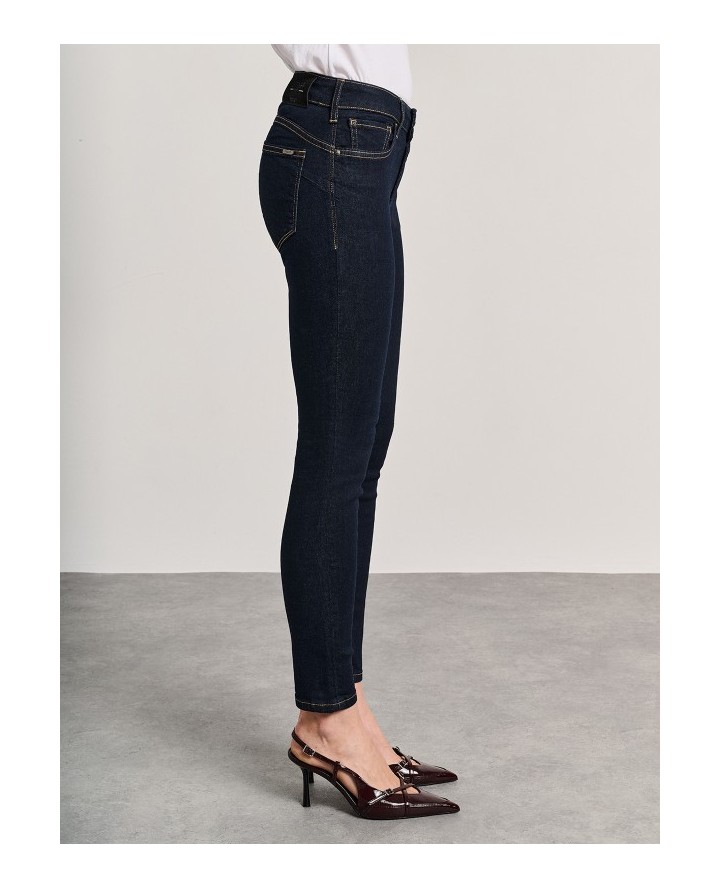 STAFF JEANS Sandra Γυναικείο Τζιν...