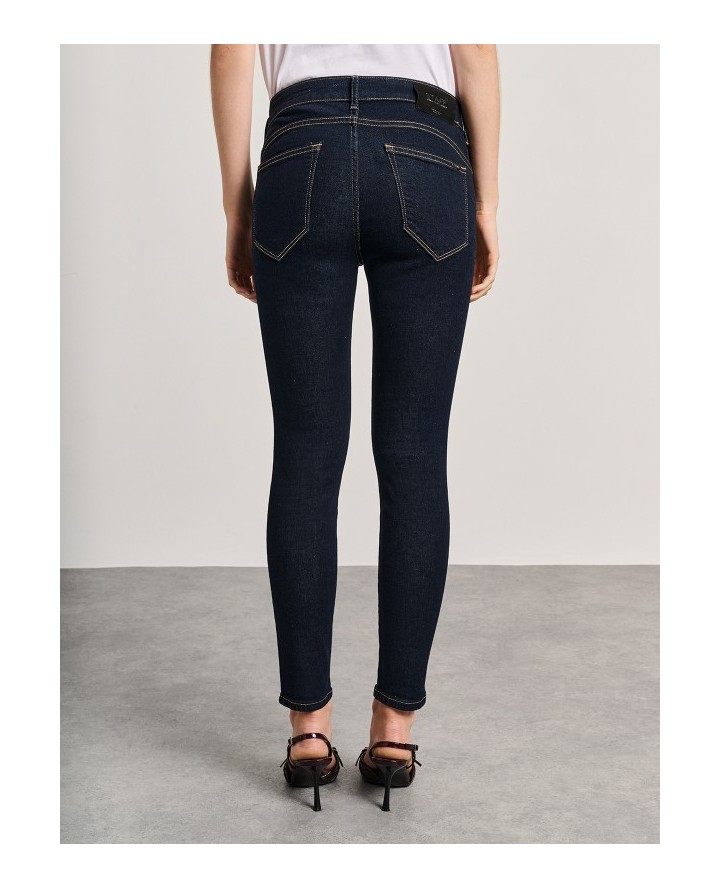 STAFF JEANS SNADRA WMN DENIM PANT...