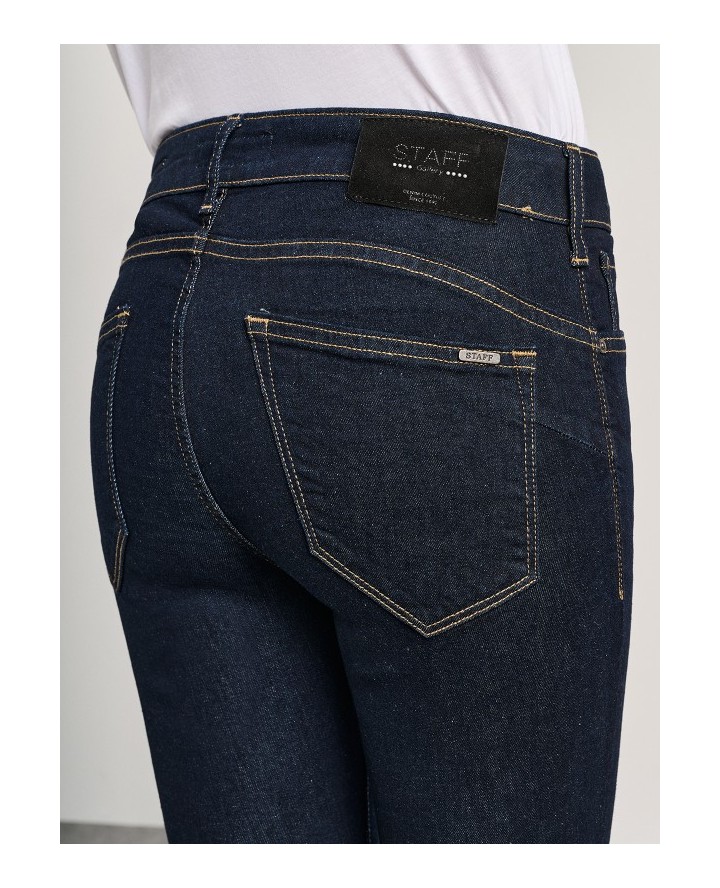STAFF JEANS Sandra Γυναικείο Τζιν...