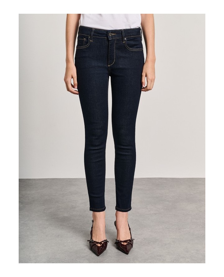 STAFF JEANS Sandra Γυναικείο Τζιν...