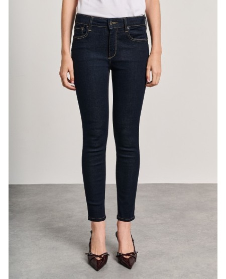 STAFF JEANS SNADRA WMN DENIM PANT 5-917.824.B0.054