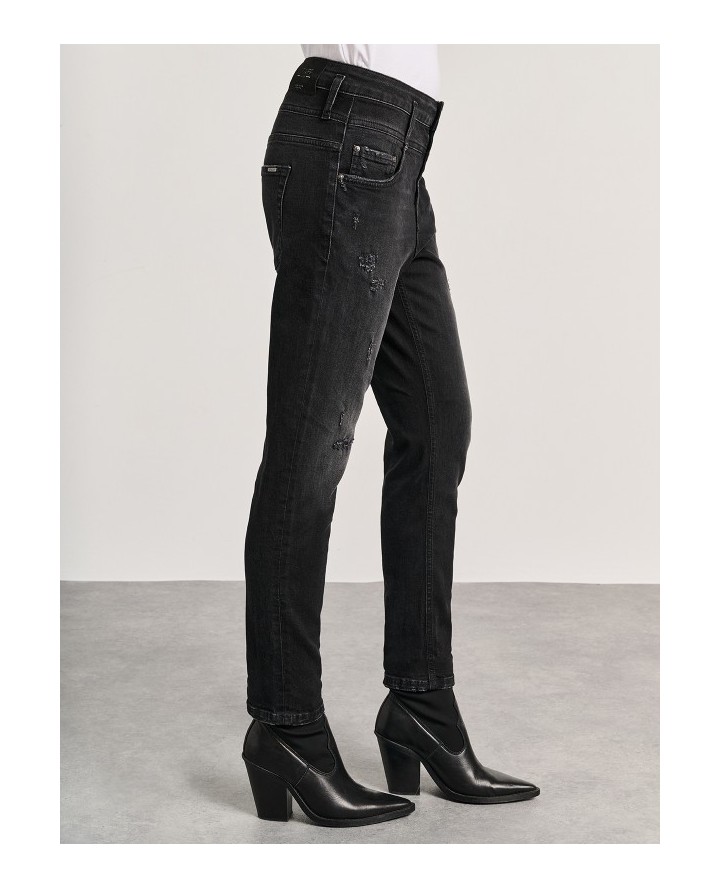 STAFF JEANS Irene Γυναικείο Τζιν...