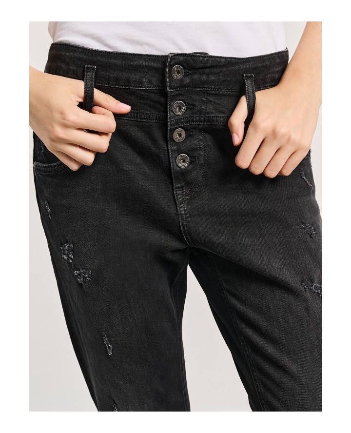 STAFF JEANS Irene Γυναικείο Τζιν...