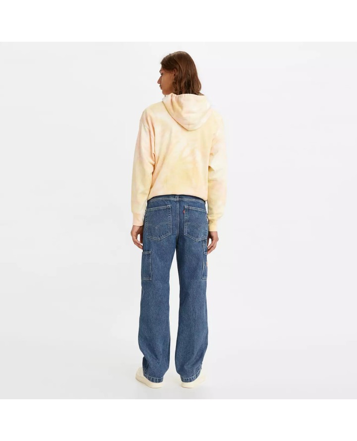 LEVI'S® ΑΝΔΡΙΚΟ ΤΖΙΝ ΠΑΝΤΕΛΟΝΙ 568™...