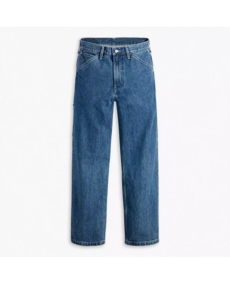 LEVI'S® ΑΝΔΡΙΚΟ ΤΖΙΝ ΠΑΝΤΕΛΟΝΙ 568™ Loose Straight Carpenter 55849-0033