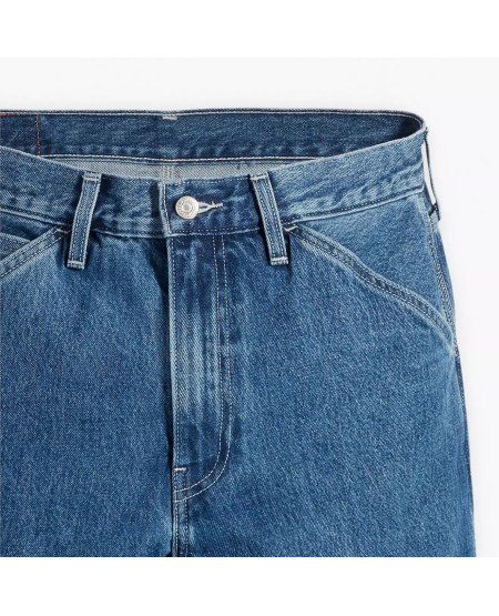LEVI'S® ΑΝΔΡΙΚΟ ΤΖΙΝ ΠΑΝΤΕΛΟΝΙ 568™ Loose Straight Carpenter 55849-0033