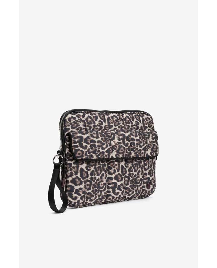 TIFFOSI Printed Nylon iPad Sleeve...