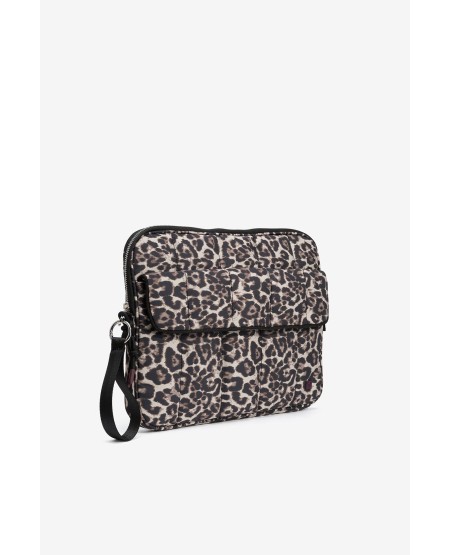 TIFFOSI Printed Nylon iPad Sleeve CAESONIA 10062845_182