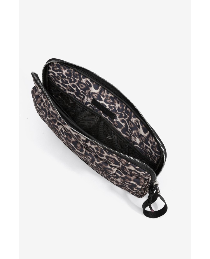 TIFFOSI Printed Nylon iPad Sleeve...