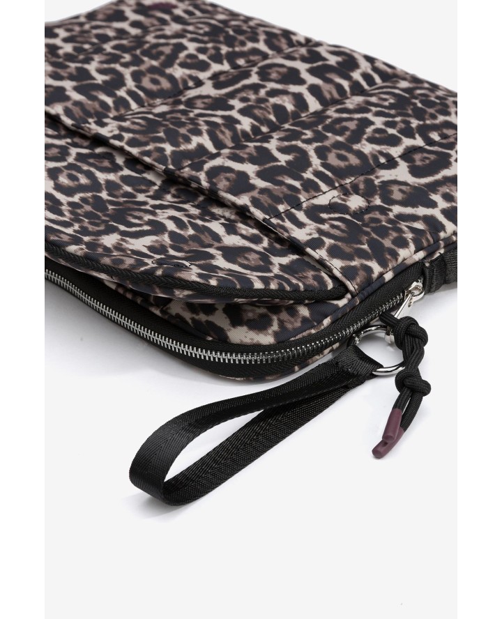 TIFFOSI Printed Nylon iPad Sleeve...