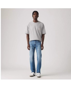 LEVI'S® 502™ Taper Fit...