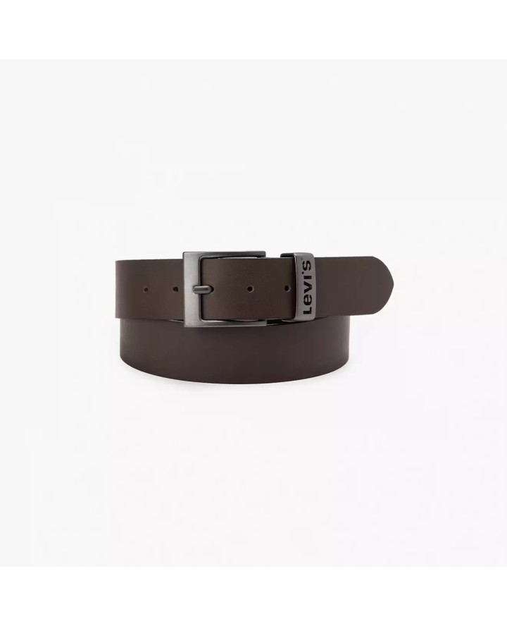 LEVI'S® ΑΝΔΡΙΚΗ ΖΩΝΗ ΔΕΡΜΑΤΙΝΗ 380190019
