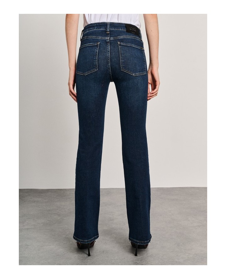 STAFF JEANS ΓΥΝΑΙΚΕΙΟ ΤΖΙΝ ΠΑΝΤΕΛΟΝΙ...