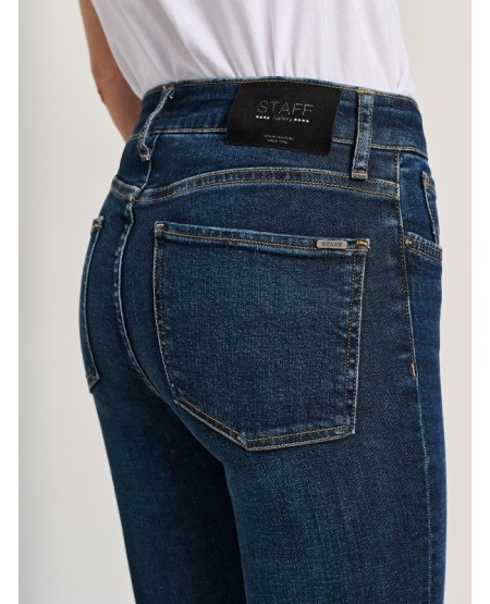 STAFF JEANS ΓΥΝΑΙΚΕΙΟ ΤΖΙΝ ΠΑΝΤΕΛΟΝΙ BEATRICE 5-905.821.B1.054