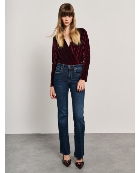 STAFF JEANS Beatrice Woman Pant 5-905.821.B1.054
