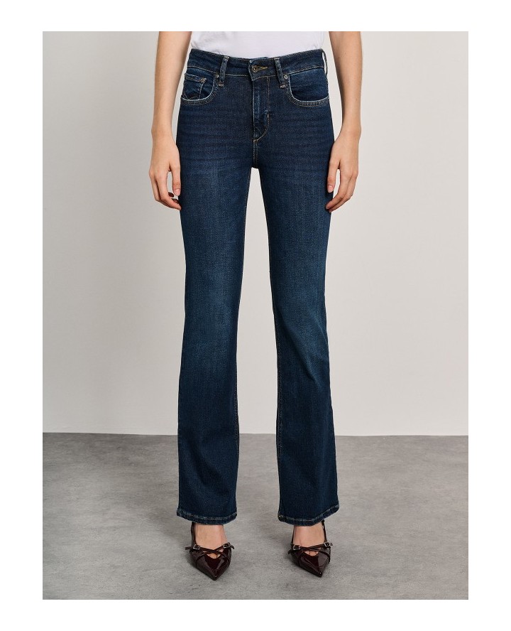 STAFF JEANS Beatrice Woman Pant...