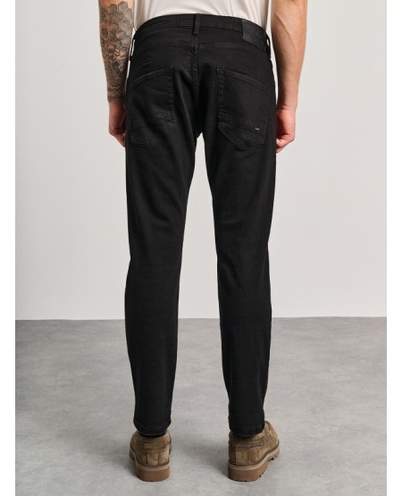 STAFF JEANS ΑΝΔΡΙΚΟ ΤΖΙΝ ΠΑΝΤΕΛΟΝΙ SIMON 5-829.766.BL.054