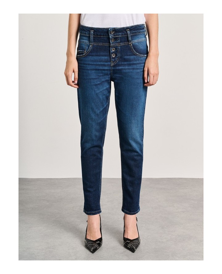 STAFF JEANS Irene Crop Wmn...