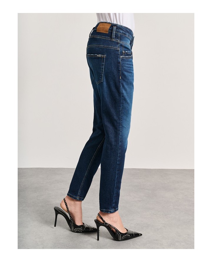 STAFF JEANS ΓΥΝΑΙΚΕΙΟ ΤΖΙΝ ΠΑΝΤΕΛΟΝΙ...
