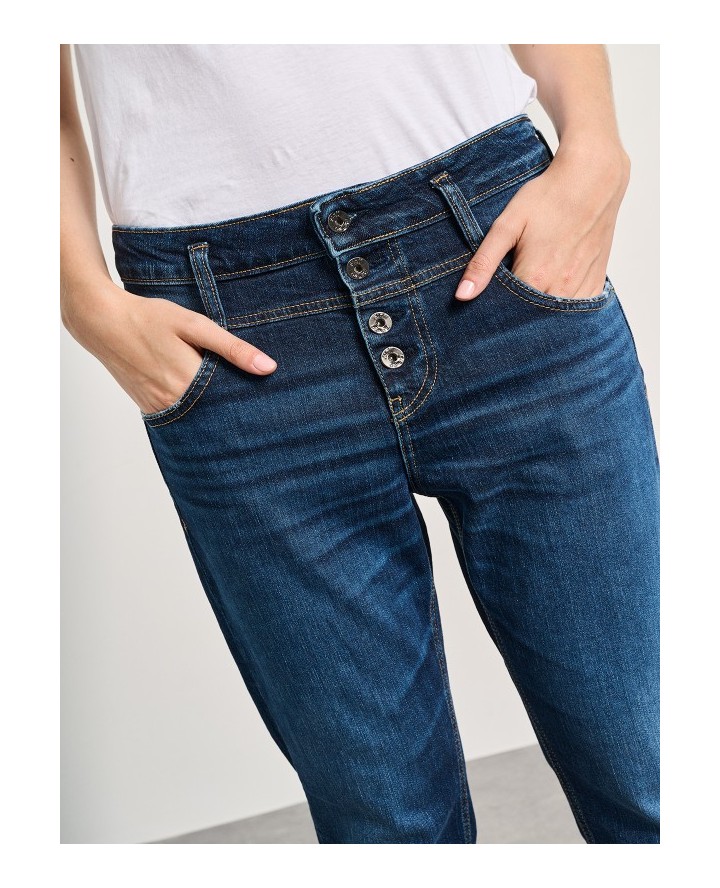STAFF JEANS Irene Crop Wmn...