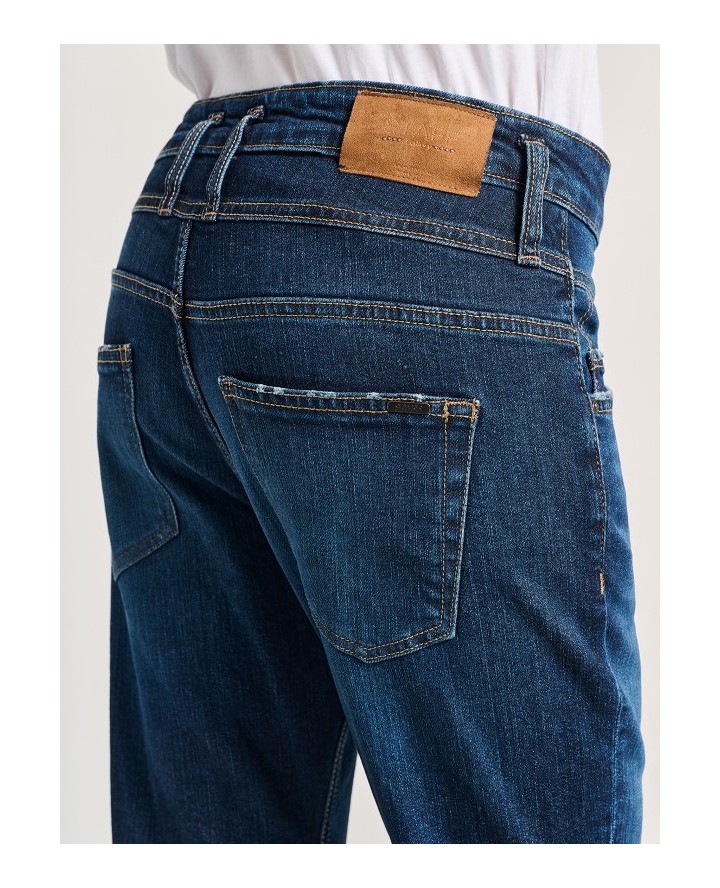 STAFF JEANS ΓΥΝΑΙΚΕΙΟ ΤΖΙΝ ΠΑΝΤΕΛΟΝΙ...