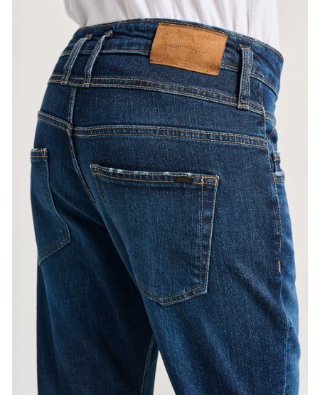 STAFF JEANS ΓΥΝΑΙΚΕΙΟ ΤΖΙΝ ΠΑΝΤΕΛΟΝΙ IRENE 5-907.060.B1.054