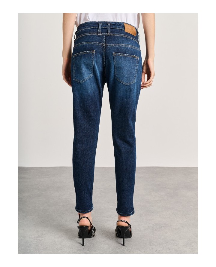 STAFF JEANS ΓΥΝΑΙΚΕΙΟ ΤΖΙΝ ΠΑΝΤΕΛΟΝΙ...