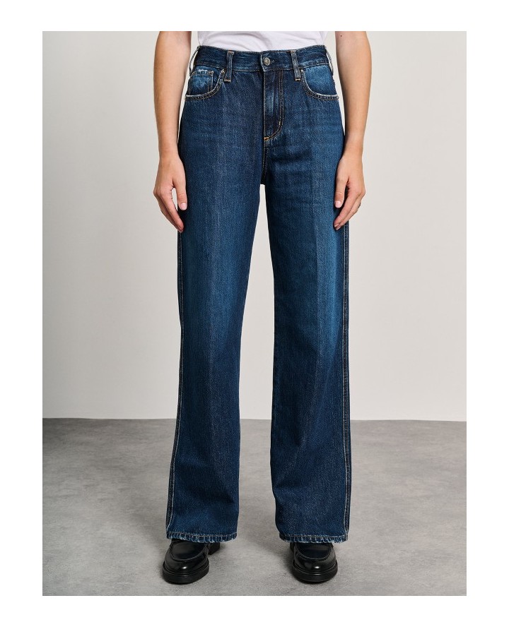 STAFF JEANS ΓΥΝΑΙΚΕΙΟ ΤΖΙΝ ΠΑΝΤΕΛΟΝΙ...