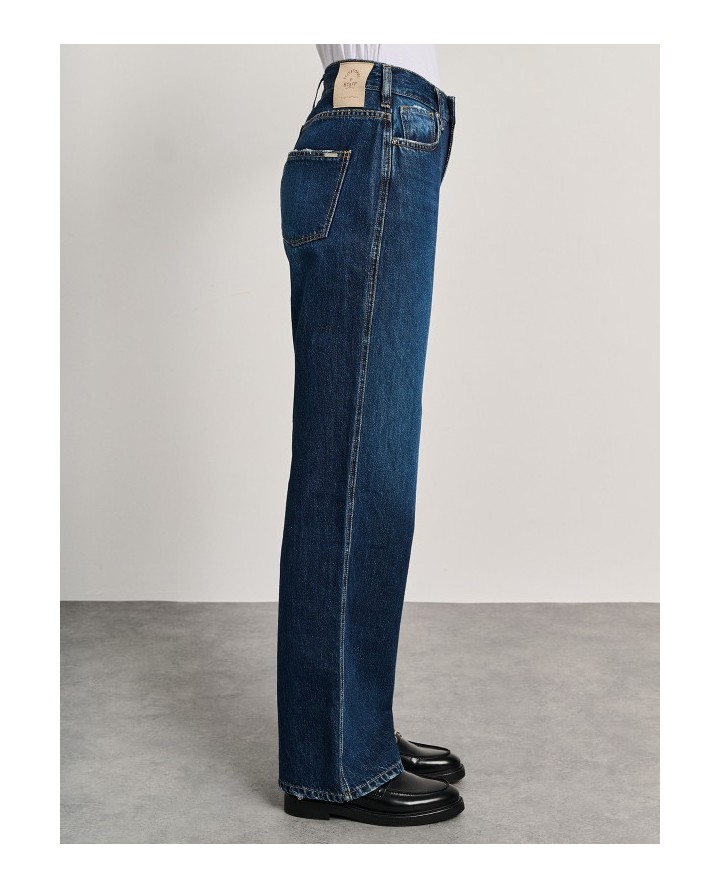 STAFF JEANS ΓΥΝΑΙΚΕΙΟ ΤΖΙΝ ΠΑΝΤΕΛΟΝΙ...