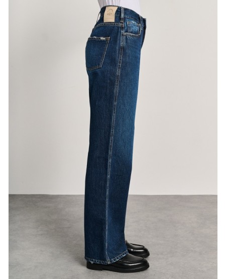 STAFF JEANS ΓΥΝΑΙΚΕΙΟ ΤΖΙΝ ΠΑΝΤΕΛΟΝΙ ZOE 5-977.399.B1.054