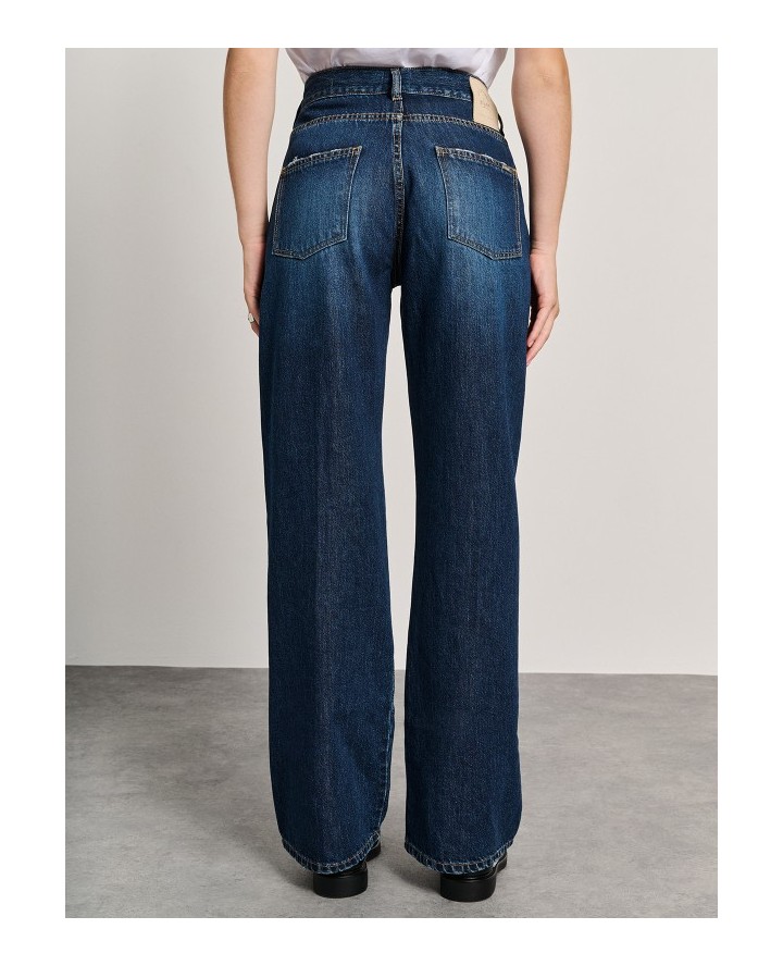 STAFF JEANS ΓΥΝΑΙΚΕΙΟ ΤΖΙΝ ΠΑΝΤΕΛΟΝΙ...