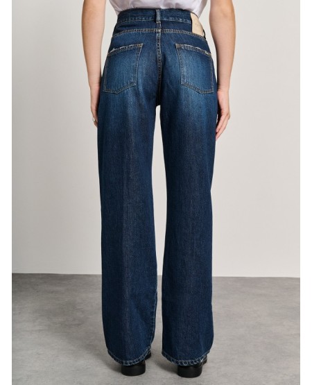 STAFF JEANS ΓΥΝΑΙΚΕΙΟ ΤΖΙΝ ΠΑΝΤΕΛΟΝΙ ZOE 5-977.399.B1.054