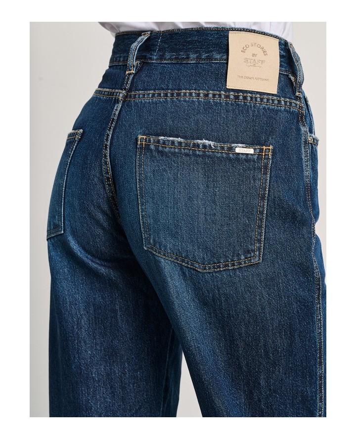 STAFF JEANS ΓΥΝΑΙΚΕΙΟ ΤΖΙΝ ΠΑΝΤΕΛΟΝΙ...