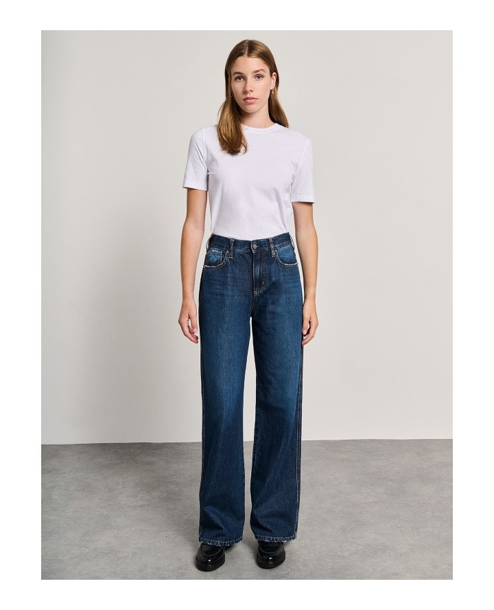 STAFF JEANS ΓΥΝΑΙΚΕΙΟ ΤΖΙΝ ΠΑΝΤΕΛΟΝΙ...