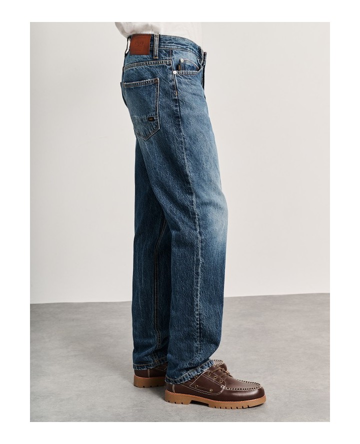 STAFF JEANS ΑΝΔΡΙΚΟ ΤΖΙΝ ΠΑΝΤΕΛΟΝΙ...