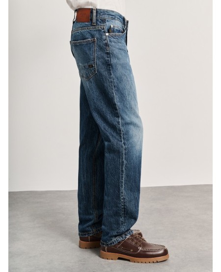 STAFF JEANS ΑΝΔΡΙΚΟ ΤΖΙΝ ΠΑΝΤΕΛΟΝΙ MARTIN 5-881.150.B1.054