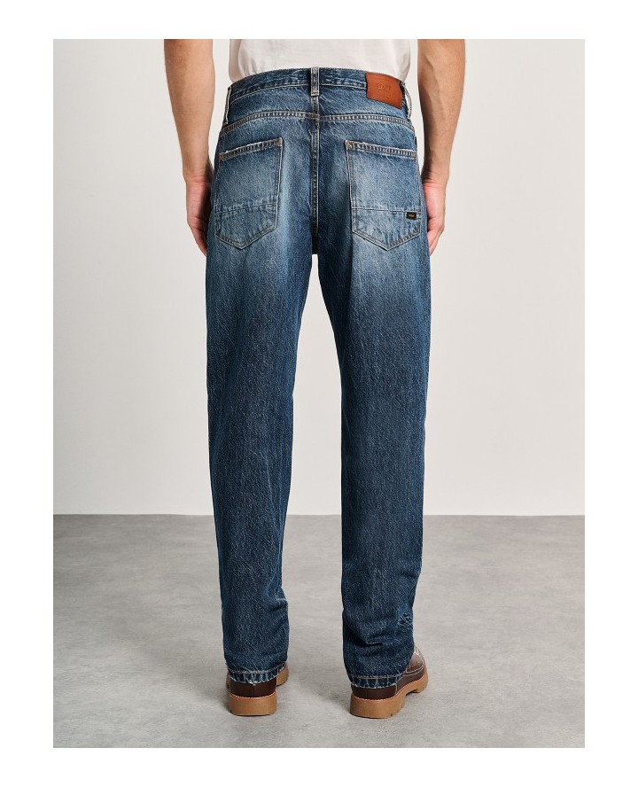 STAFF JEANS ΑΝΔΡΙΚΟ ΤΖΙΝ ΠΑΝΤΕΛΟΝΙ...