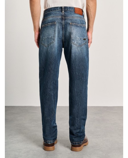 STAFF JEANS ΑΝΔΡΙΚΟ ΤΖΙΝ ΠΑΝΤΕΛΟΝΙ MARTIN 5-881.150.B1.054