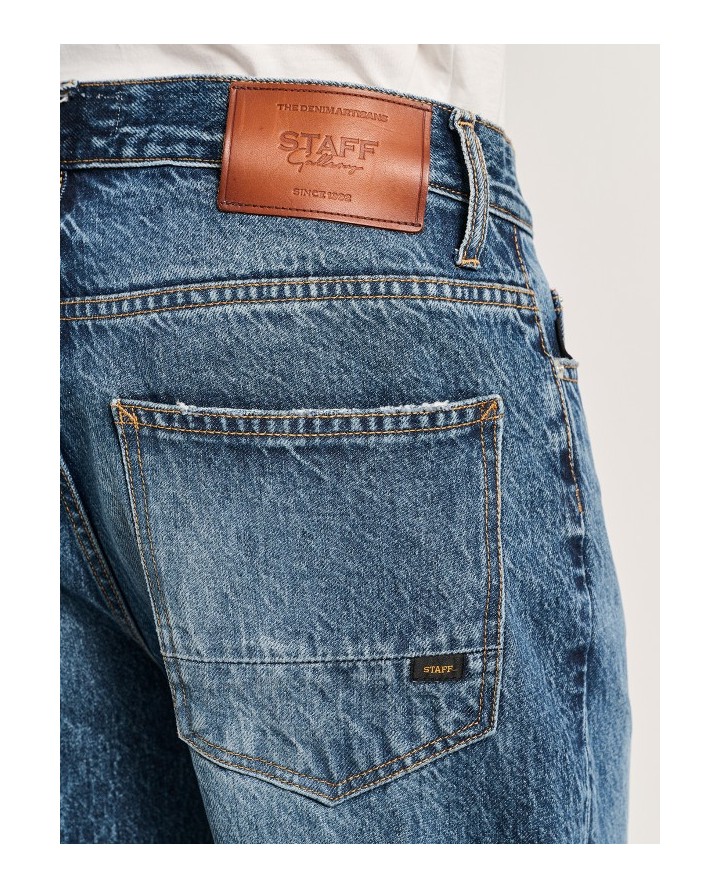STAFF JEANS ΑΝΔΡΙΚΟ ΤΖΙΝ ΠΑΝΤΕΛΟΝΙ...